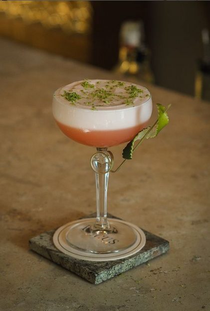 best cocktail bar madrid ficus bar