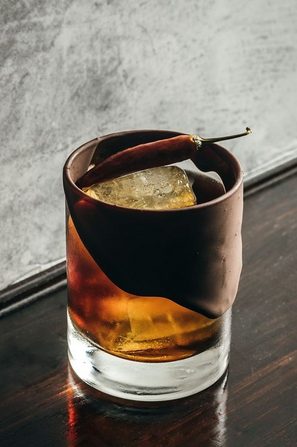 craft cocktail bar baton rouge sol