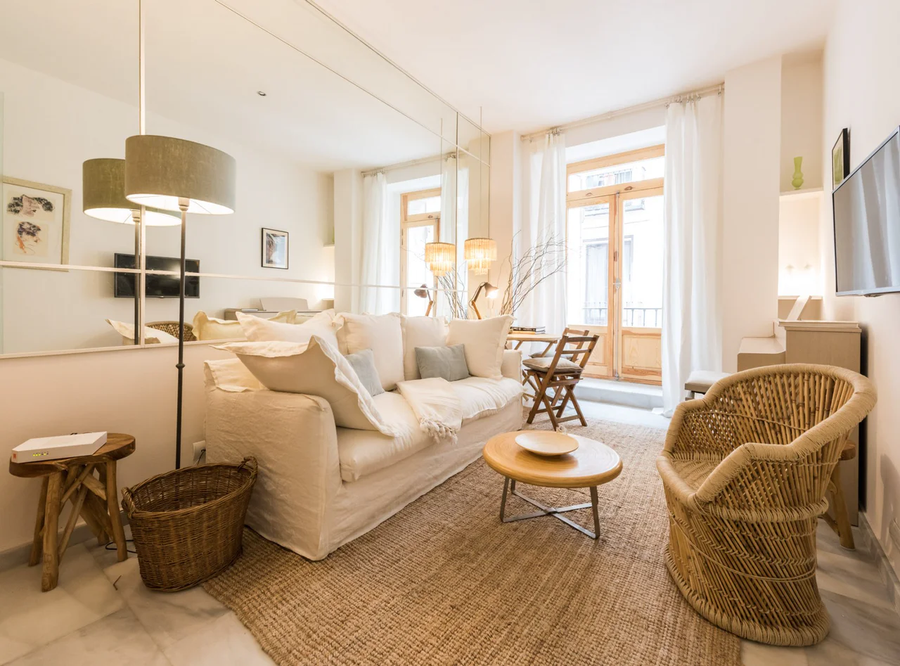 one bedroom luxury apartment the perennial prince palacio